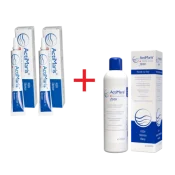 2x ActiMaris Gel 20g + Forte roztok 300 ml