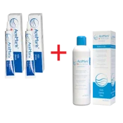 2x ActiMaris Gel 20 g + Sensitiv roztok 300 ml