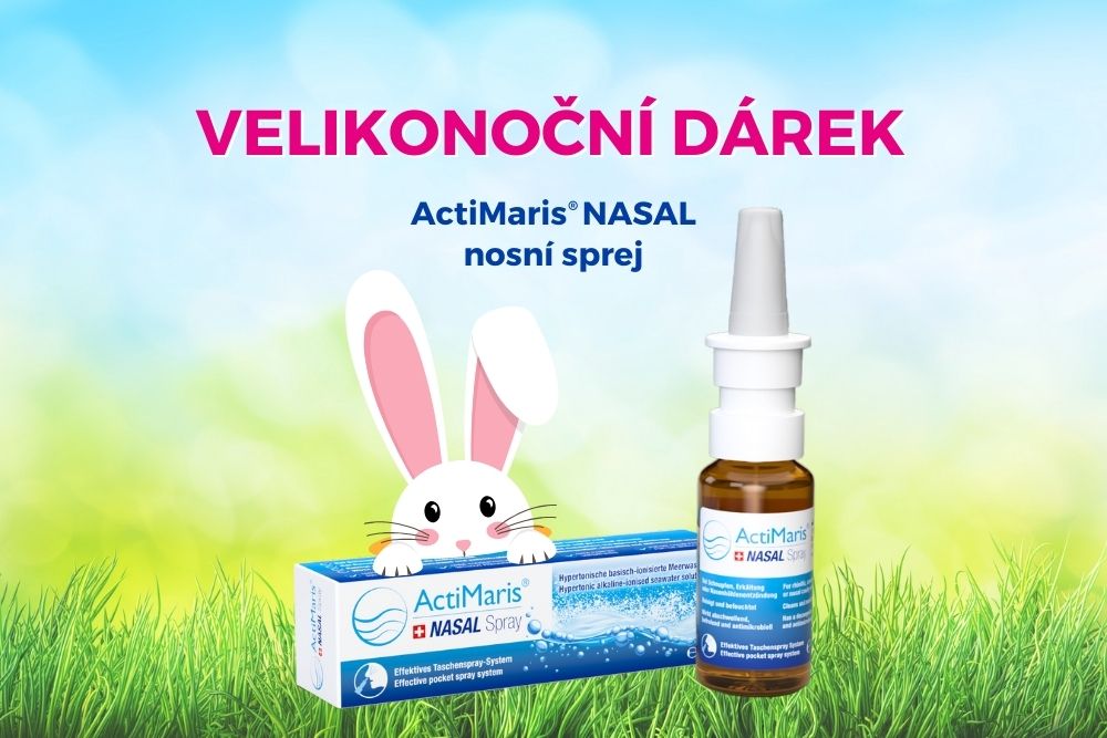 Velikonoční akce 2025