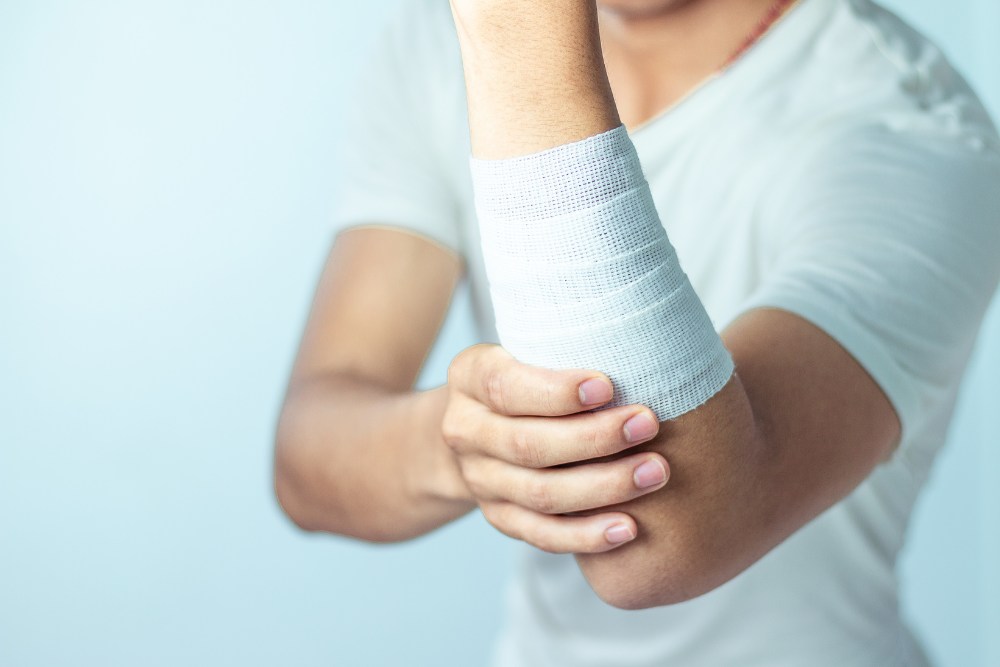 Článek NASAL na ucpaný nos