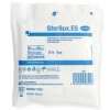 Gáza kompresní sterilní STERILUX 10x10cm 17vl., 1x10ks