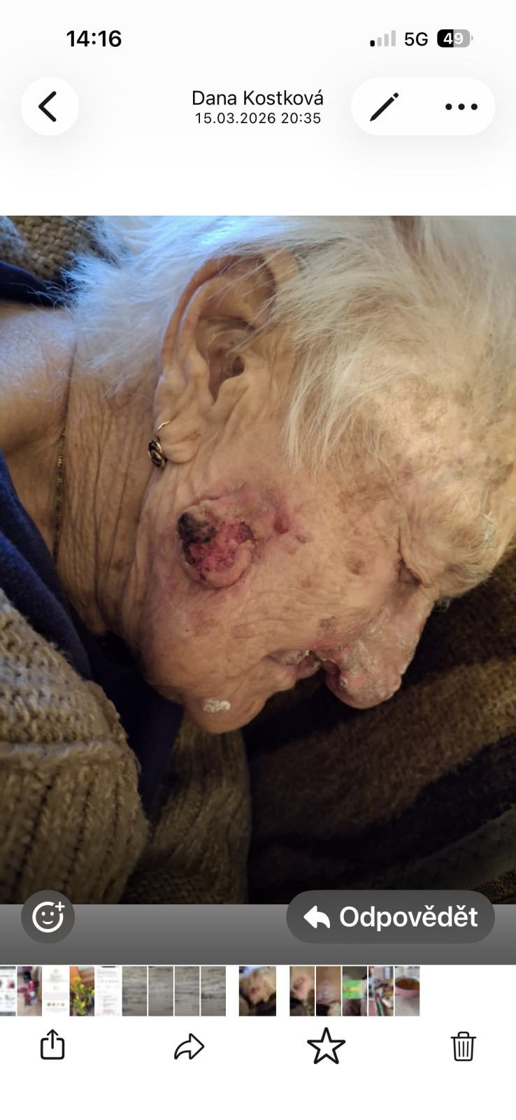 Image #2 from Markéta