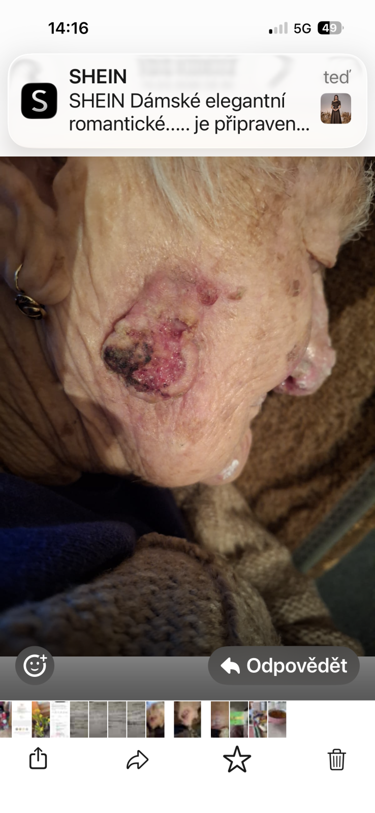 Image #1 from Markéta