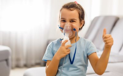 Objevte sílu inhalace
