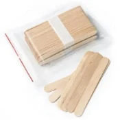 Lékařské špachtle 100 ks