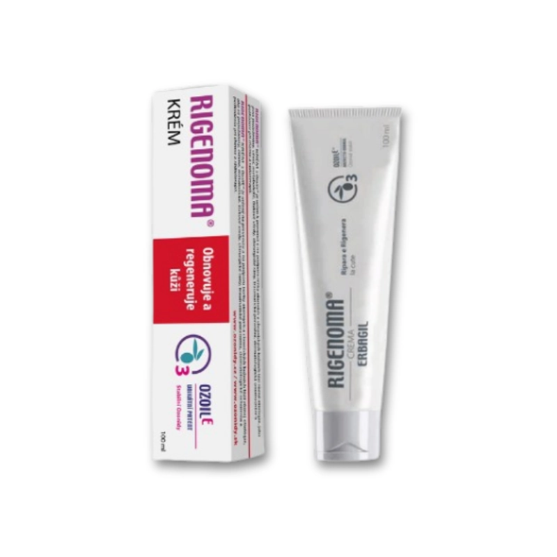 ActiMaris gel + roztok na urychlení hojení bércových vředů