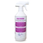 RIGENOMA aktivní čisticí roztok bez oplachování s OZOILE 750 ml