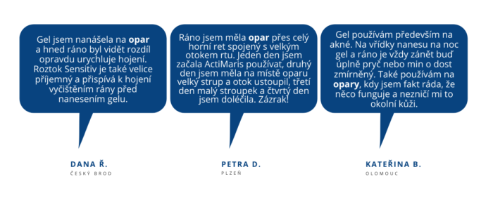 Opary