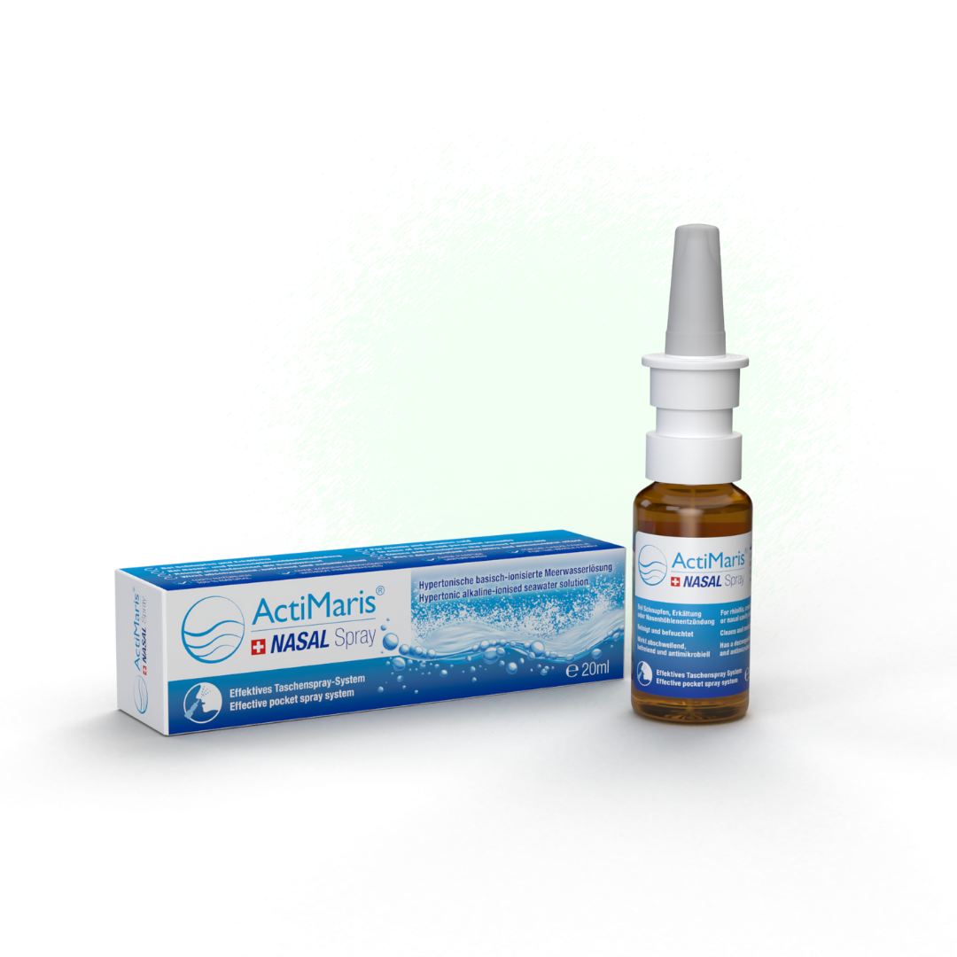 Untitled design (5) ActiMaris NASAL Sprej 20ml