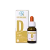 Balení Vitaminoil D3 kapky 15 ml