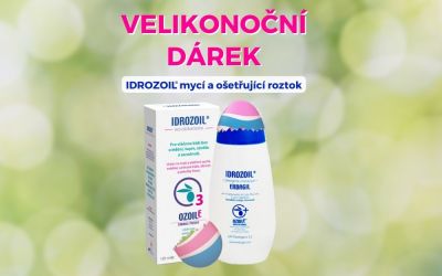 Velikonoční akce 2024