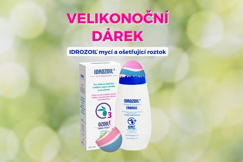 Velikonoční akce 2024