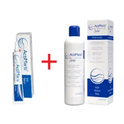 ActiMaris Gel 20 g + Forte roztok 300 ml