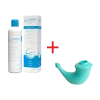 Sada ActiMaris Sensitive roztok 300 ml + konvička Rhino