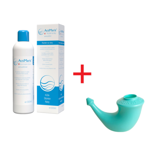 ActiMaris Forte 300 ml