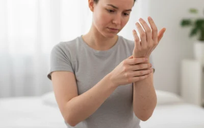 Atopický ekzém u dětí i dospělých