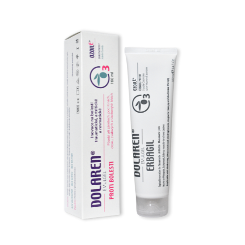 ActiMaris NASAL Sprej 20ml