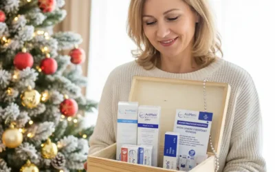 Soutěž o 3 XXL lékárničky ActiMaris do 17. 11.