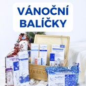 Tipy na vánoční dárky a vánoční balení