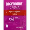 RIGENOMA VZOREK krém pro obnovu a regeneraci kůže s OZOILE 3 ml