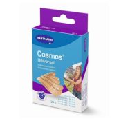 Voděodolné náplasti COSMOS, 5 vel. 20ks